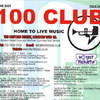 100 club flyer
